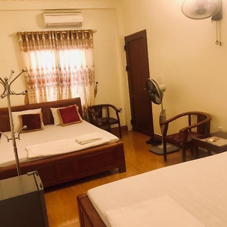 Mai Ve Motel Hai Phong Luaran gambar