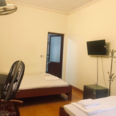 Mai Ve Motel Hai Phong Luaran gambar