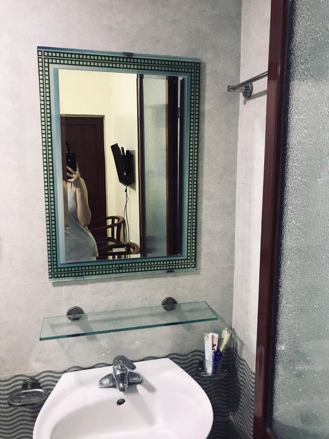 Mai Ve Motel Hai Phong Luaran gambar