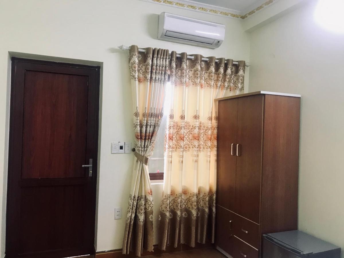 Mai Ve Motel Hai Phong Luaran gambar