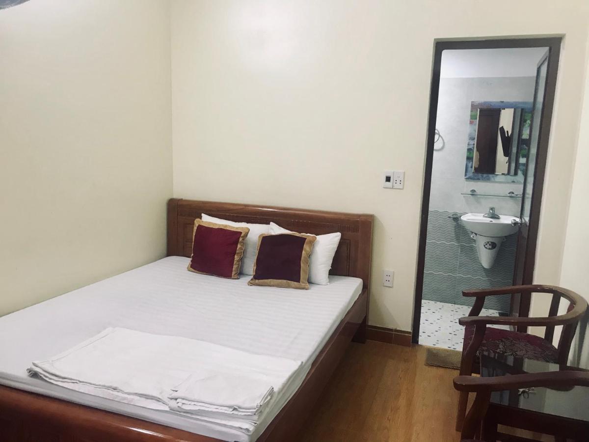 Mai Ve Motel Hai Phong Luaran gambar