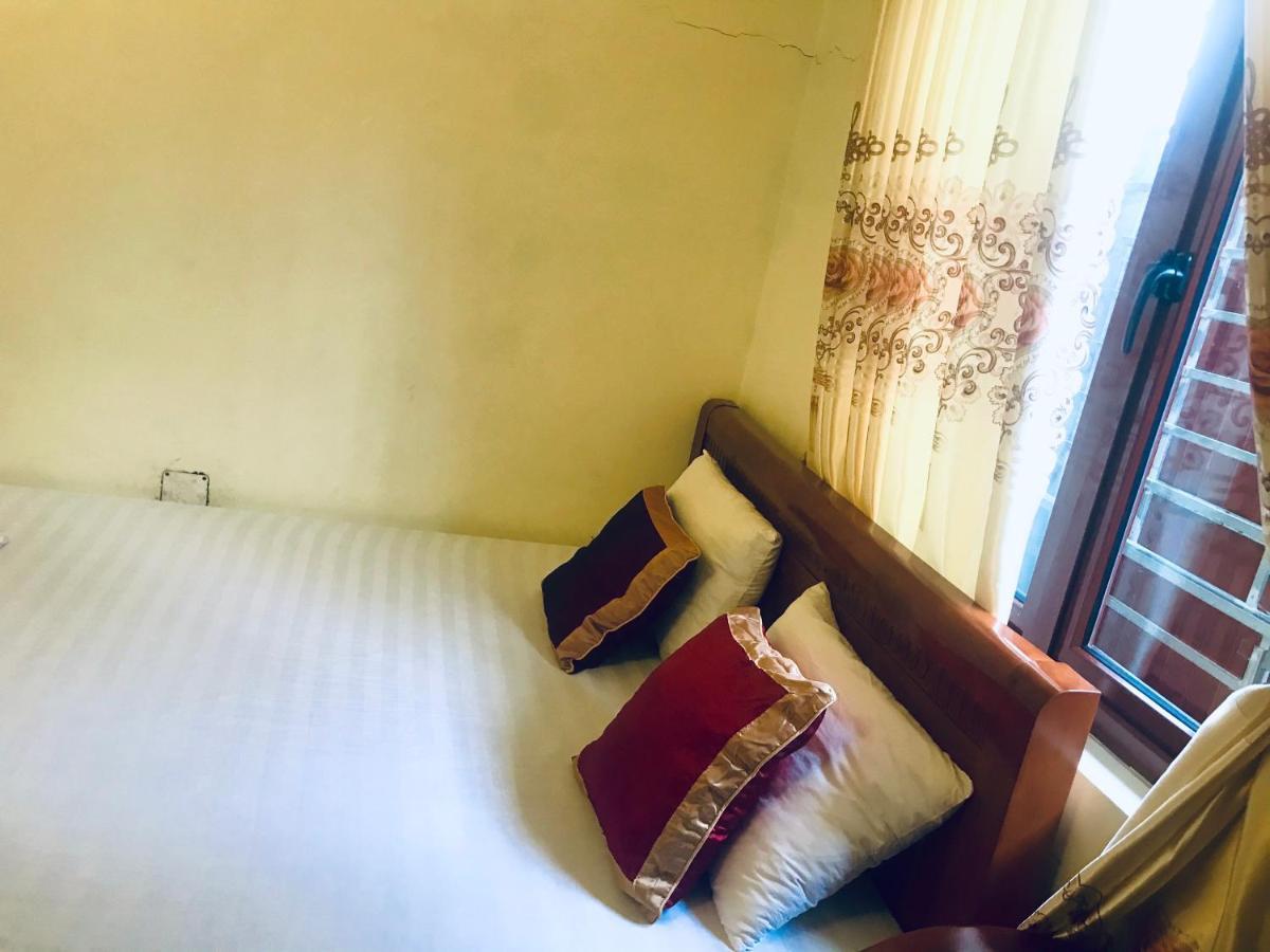 Mai Ve Motel Hai Phong Luaran gambar