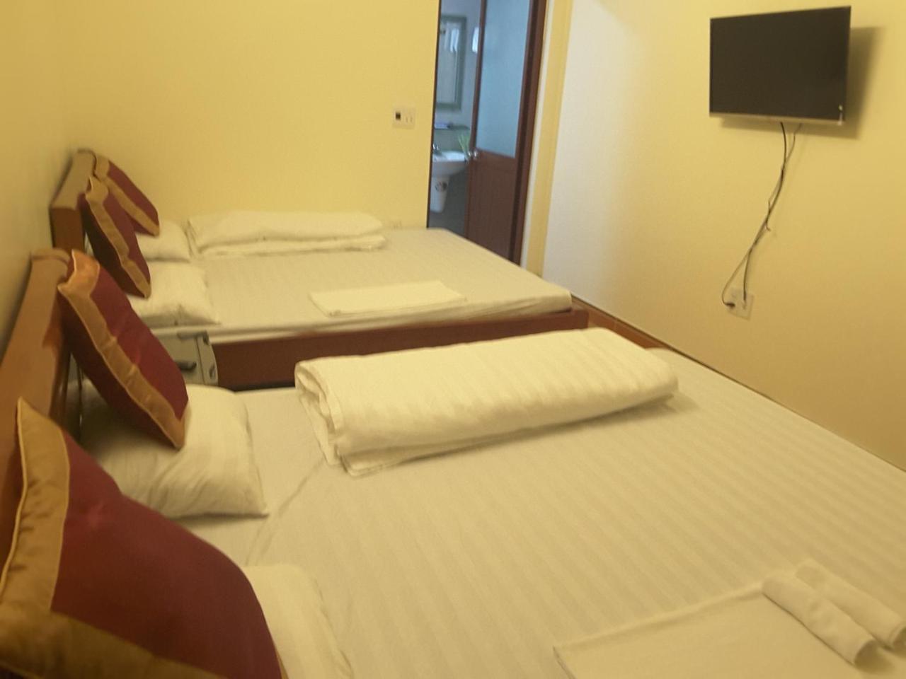 Mai Ve Motel Hai Phong Luaran gambar